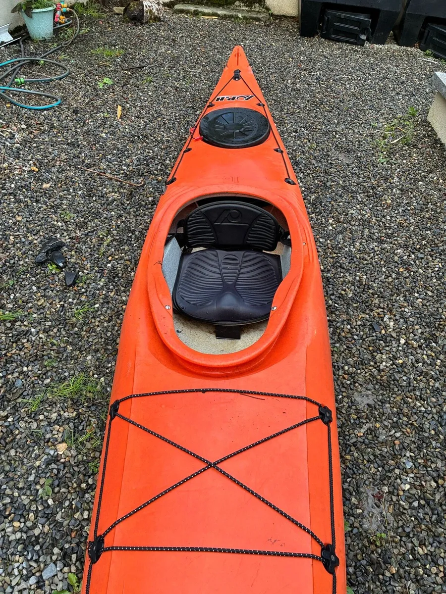 Sea kayak - Image 3