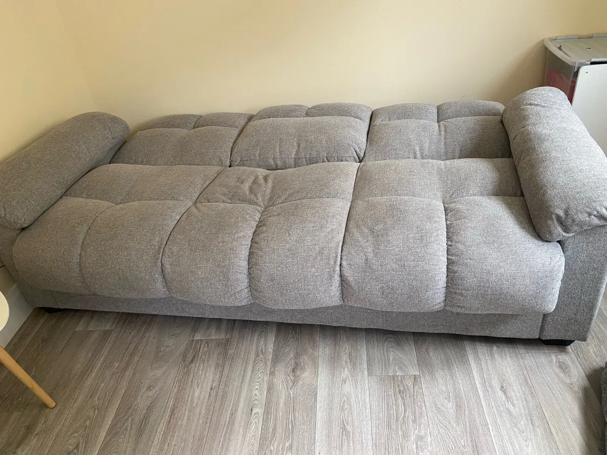 Sofa bed - Image 4