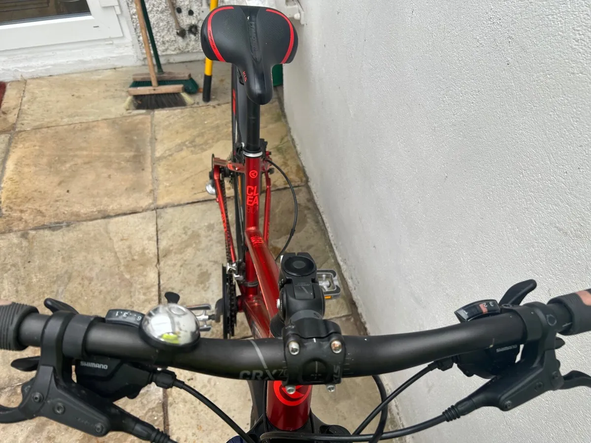 Bicycles - Image 1