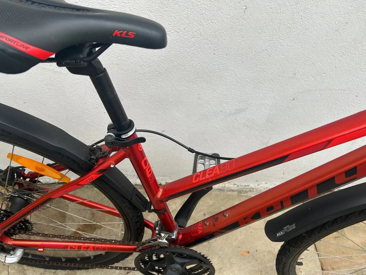 Bicycles - Image 3