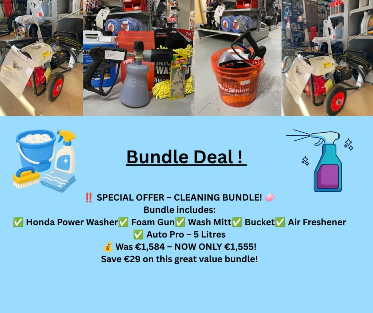 🌟Bundle Deal 🌟 - Image 1