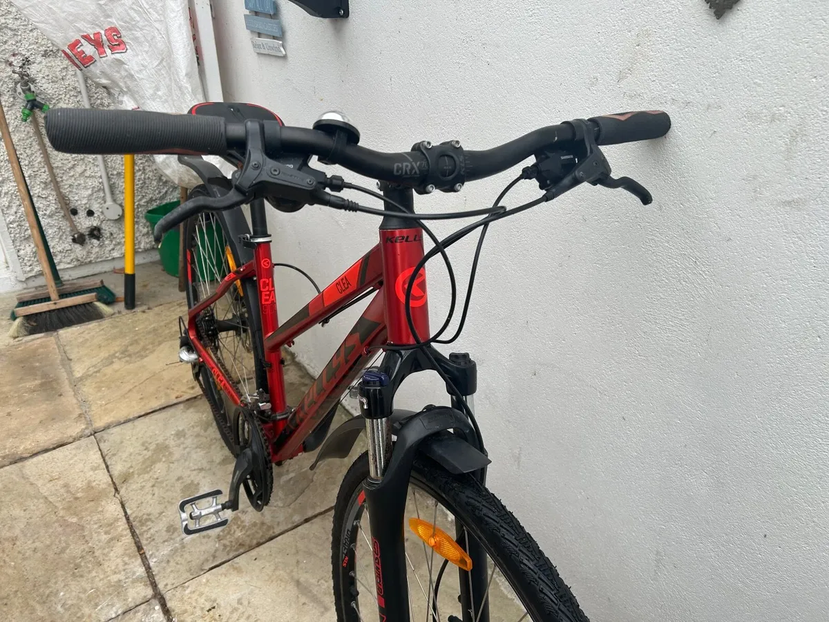 Bicycles - Image 4