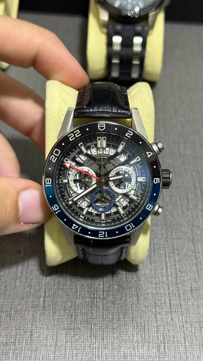 Men’s watch - Image 1