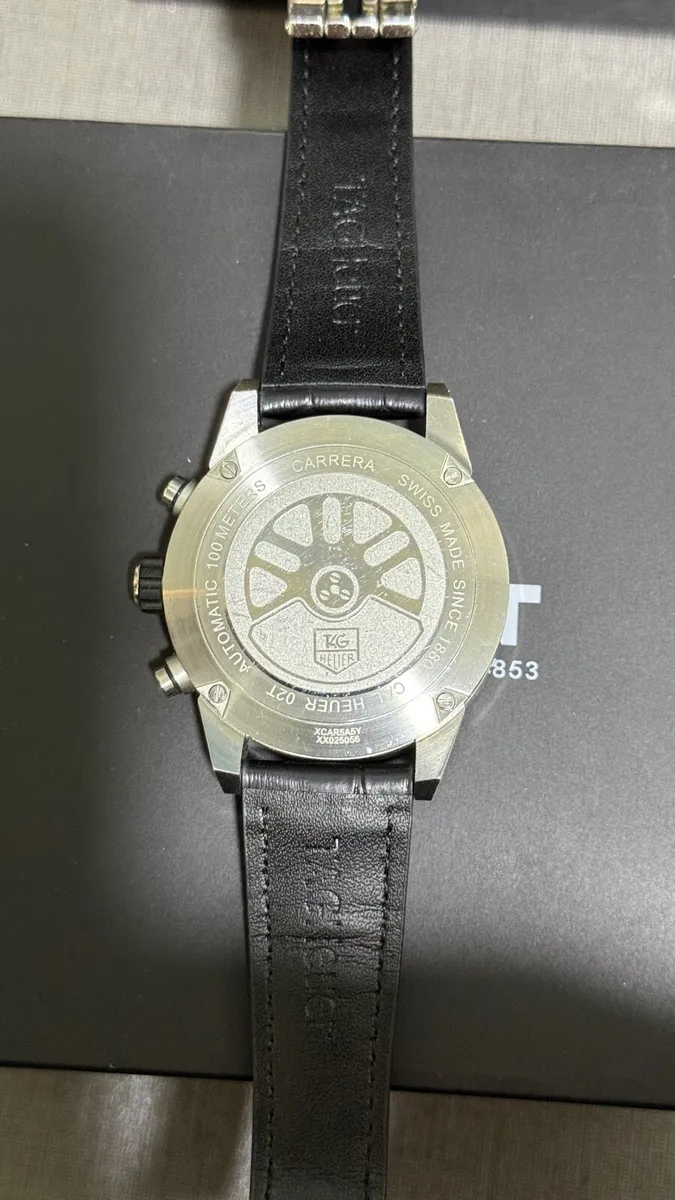 Men’s watch - Image 2
