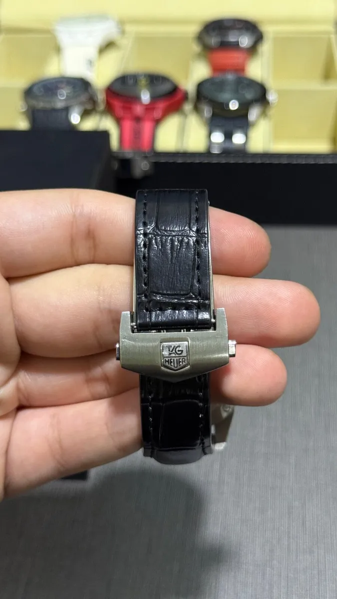 Men’s watch - Image 3