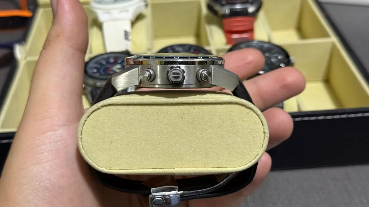 Men’s watch - Image 4