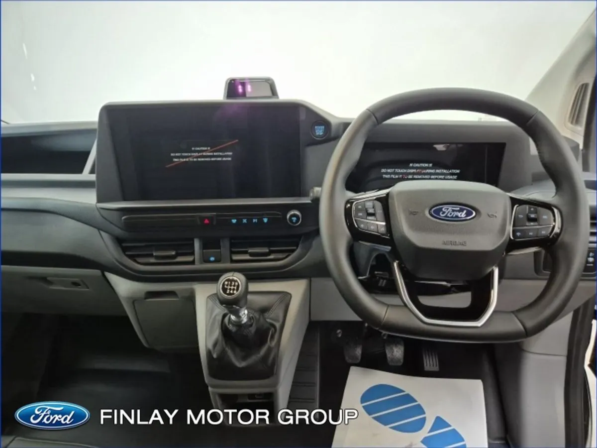 Ford Transit Custom Trail 2.0 Diesel 150PS - Image 2