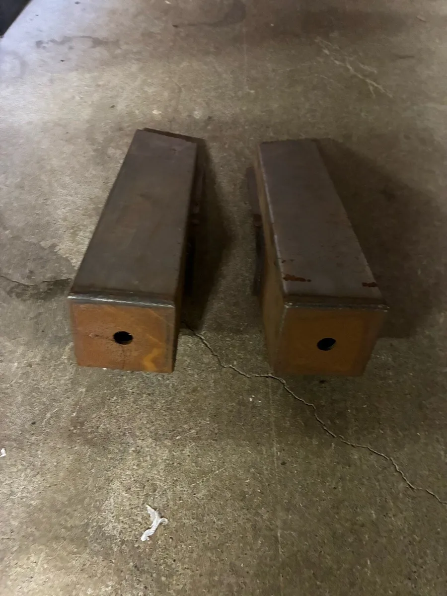 Escort parts - Image 2