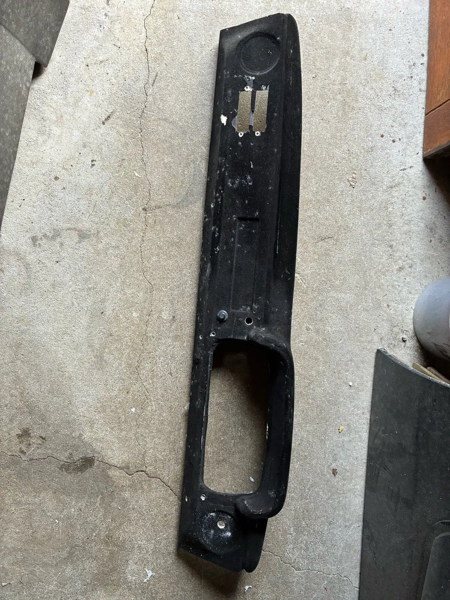 Escort parts - Image 4
