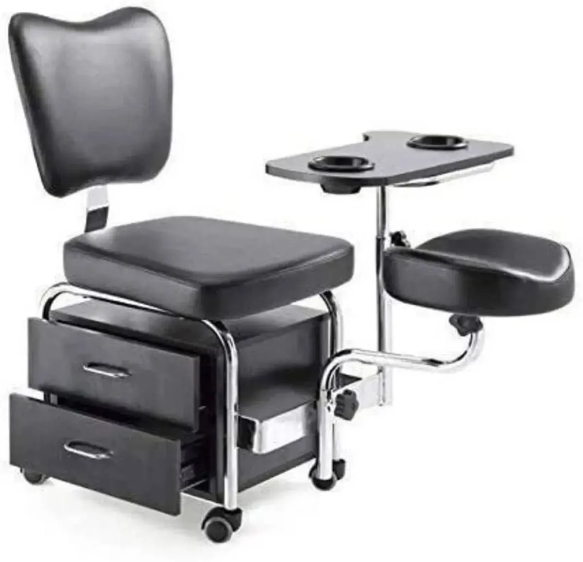 Manicure Beauty Table for Salon and Spa Use - Image 1