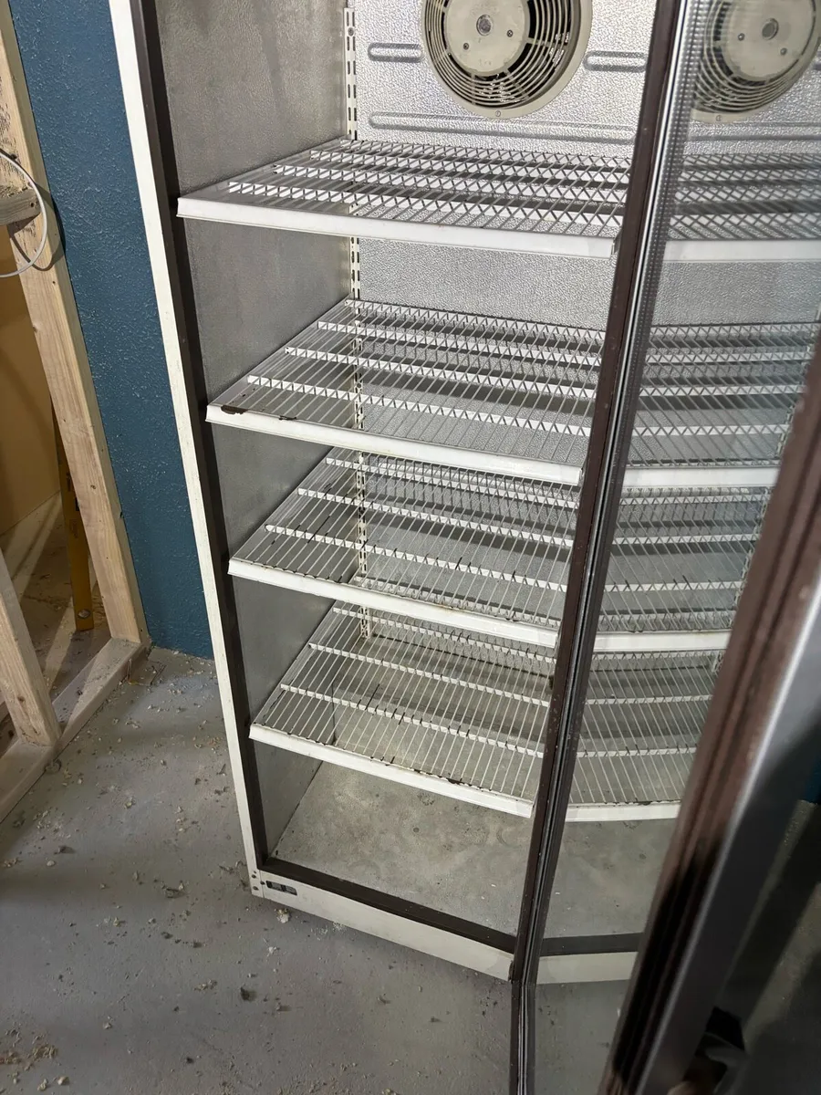 Display Fridge - Image 3
