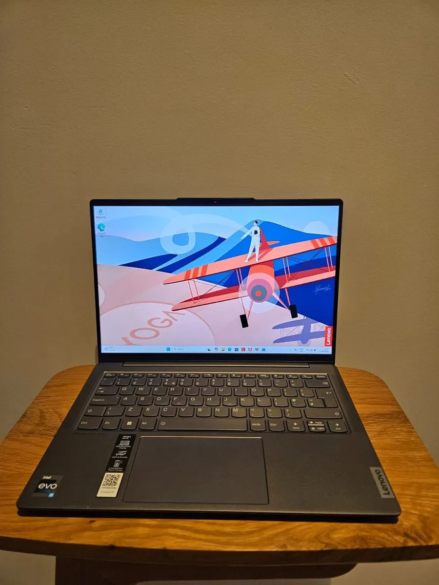 Lenovo laptop - Image 2