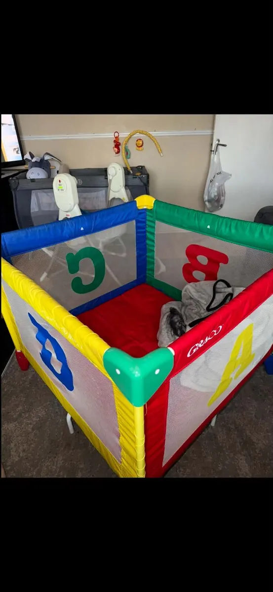 Baby Stuff - Image 1