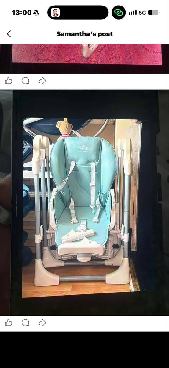 Baby Stuff - Image 2