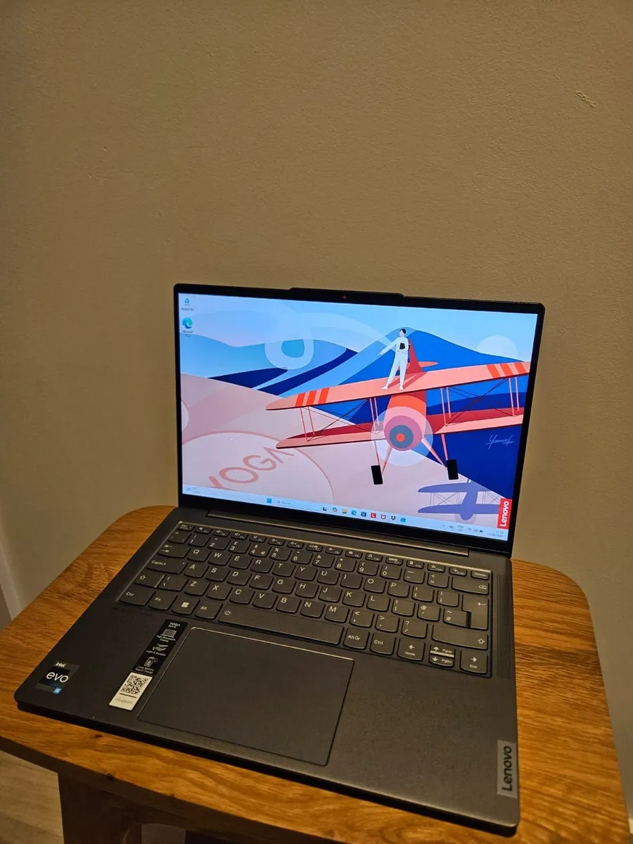 Lenovo laptop - Image 3