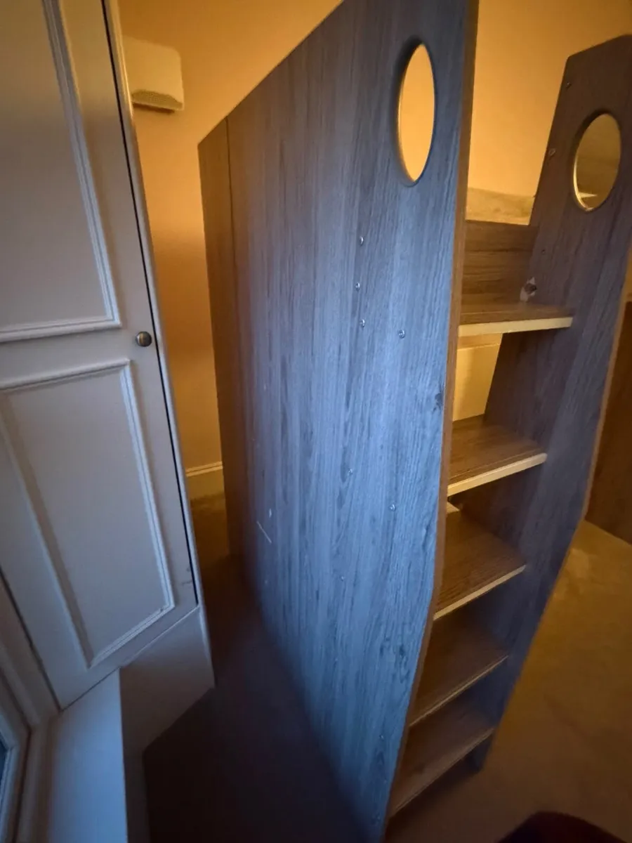 Gaming Bed and Mattress - Image 3