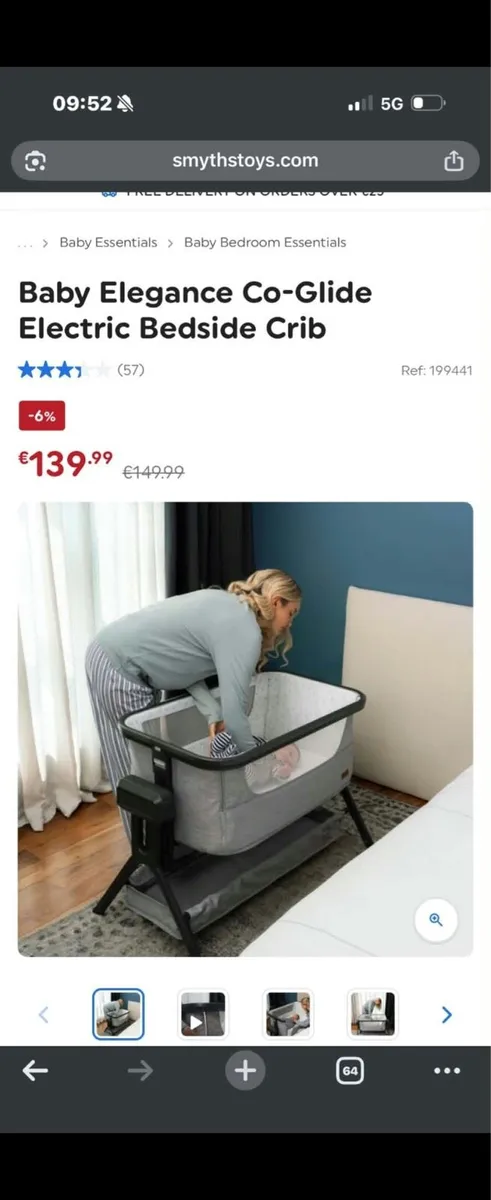 Baby Stuff - Image 2