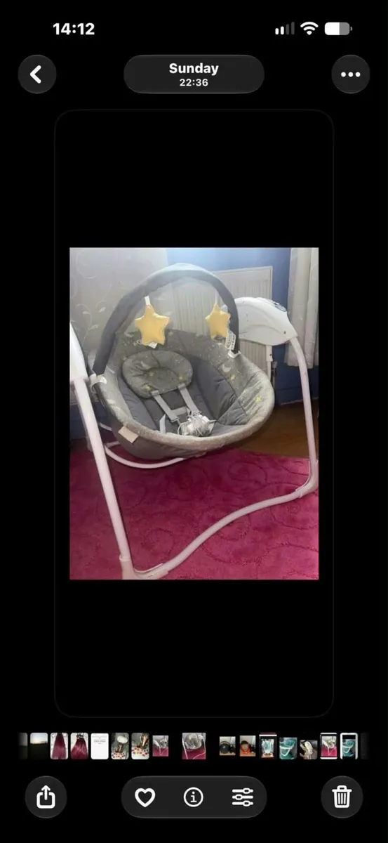 Baby Stuff - Image 4