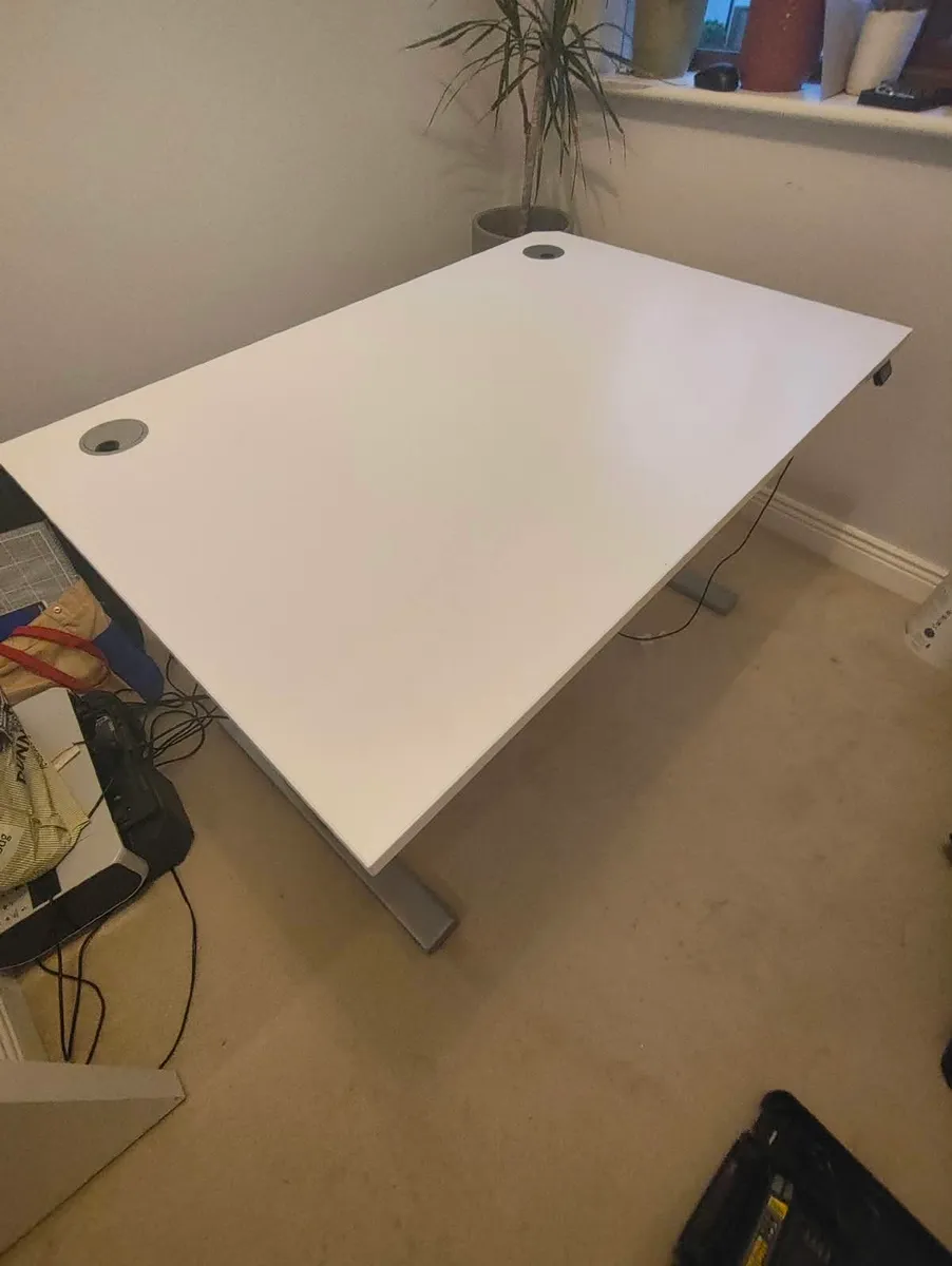 Office standing desk - Image 3