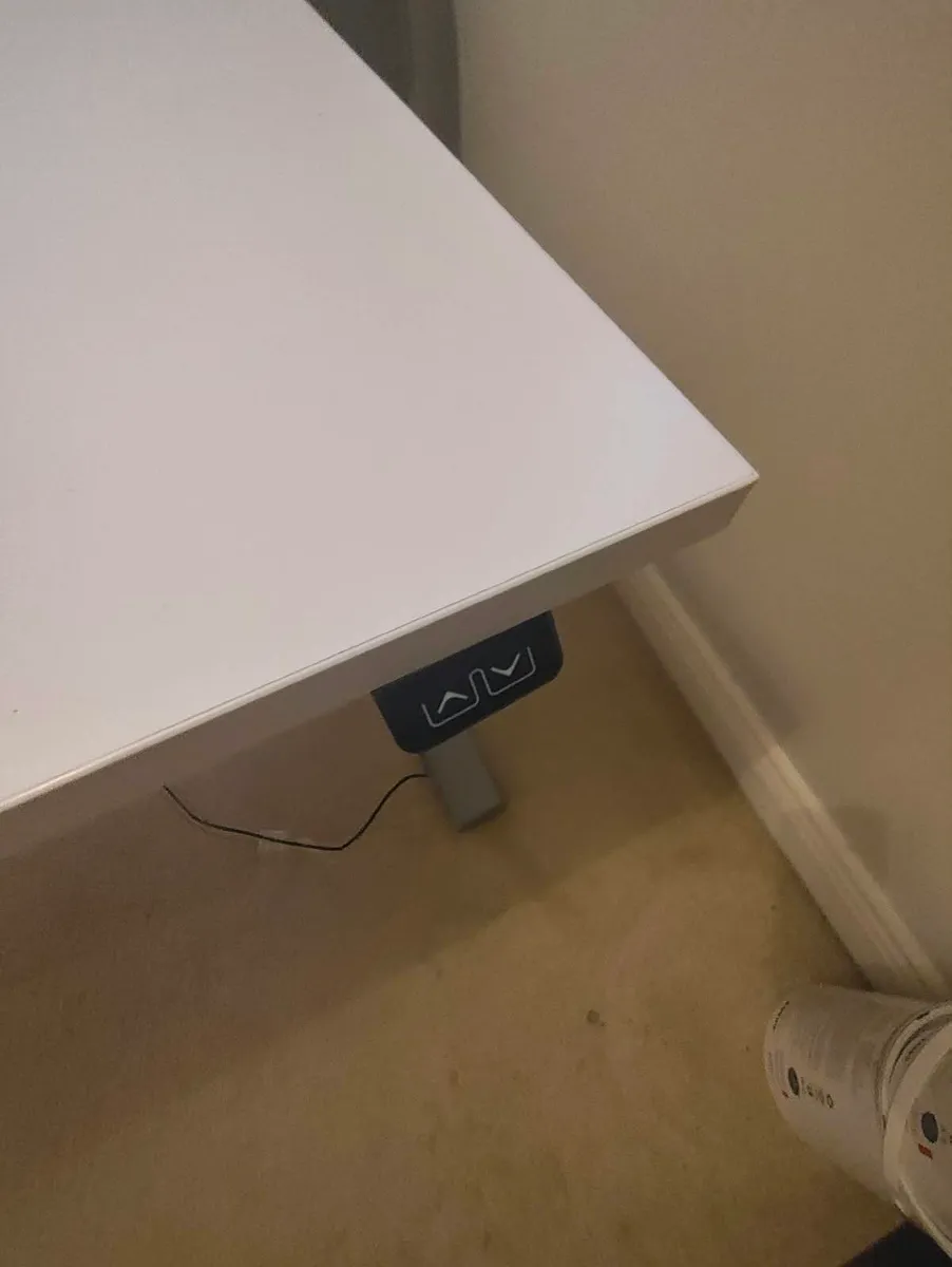 Office standing desk - Image 4