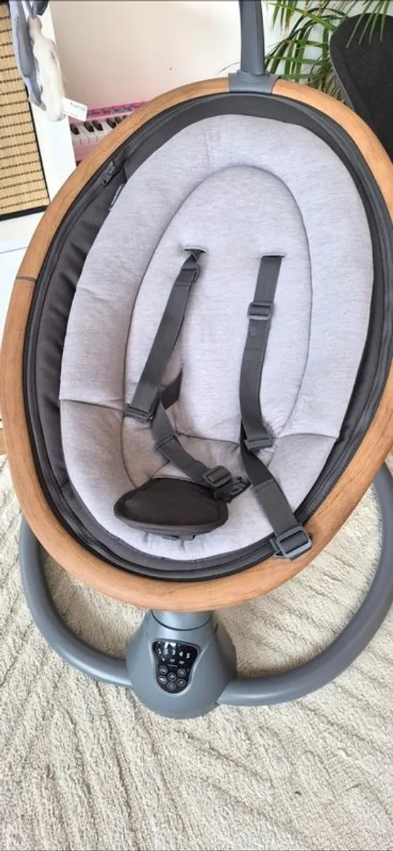 Baby swing - Image 2