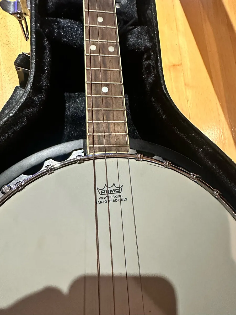 Banjo - Image 2