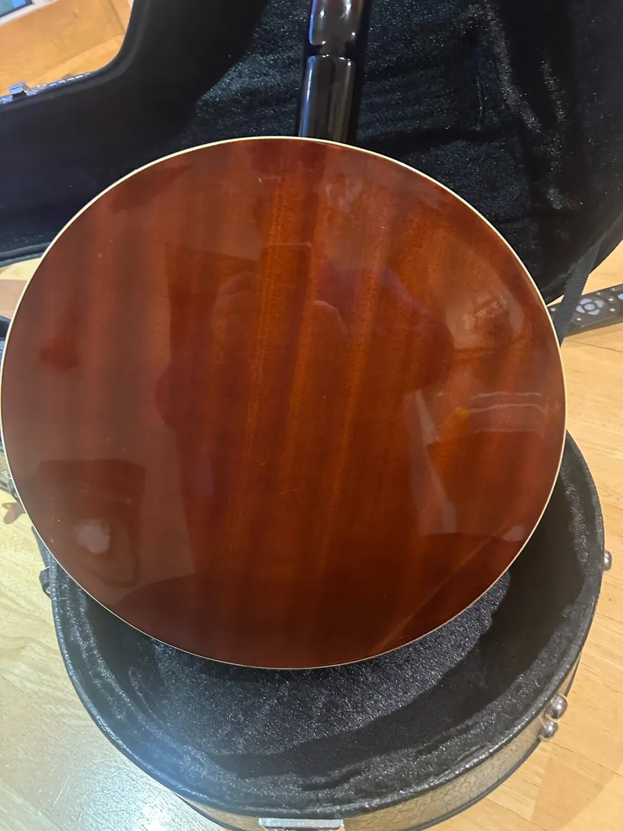 Banjo - Image 4