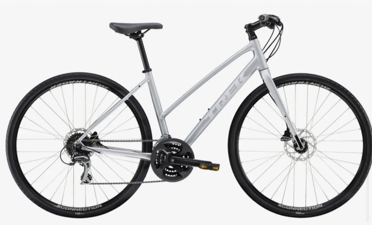 Trek Ladies Bike