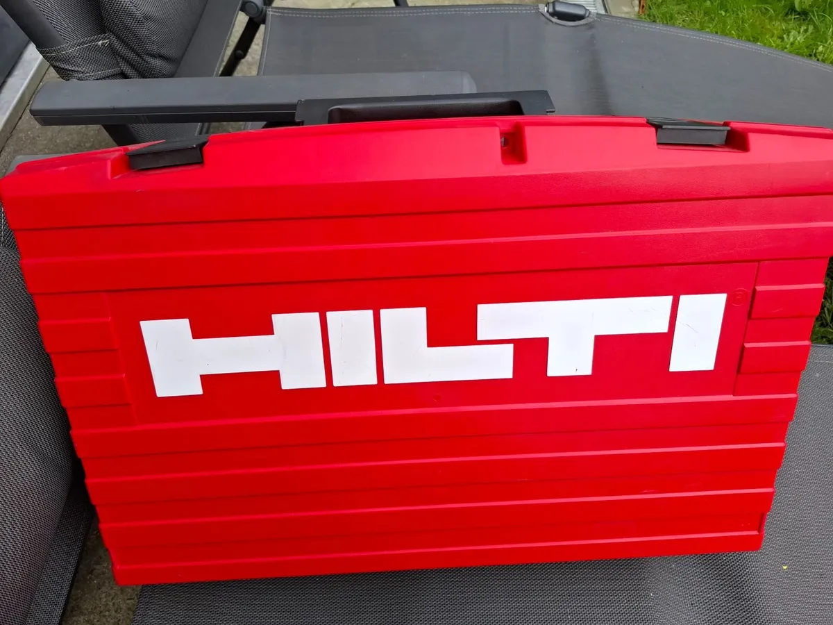 HILTI TE76 230V - Image 4