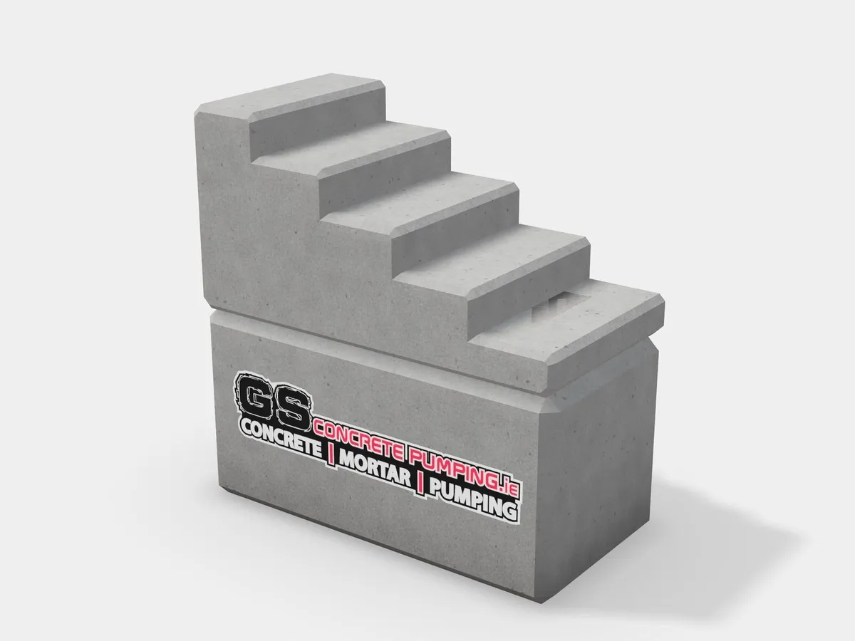 Kelly blocks – double & single, lifting eye - Image 2