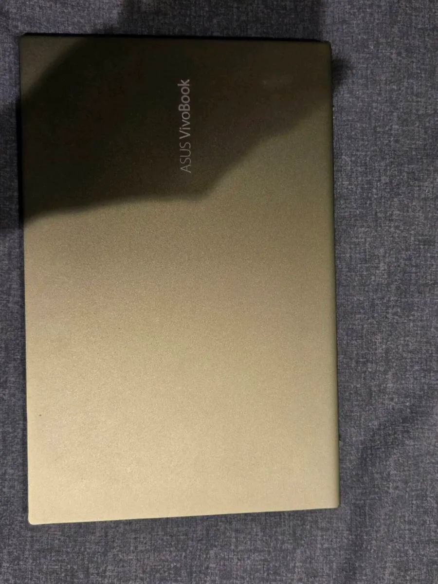 ASUS LAPTOP - Image 1
