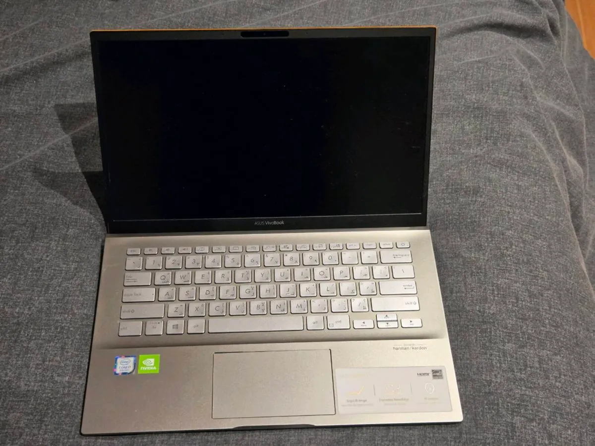 ASUS LAPTOP - Image 2