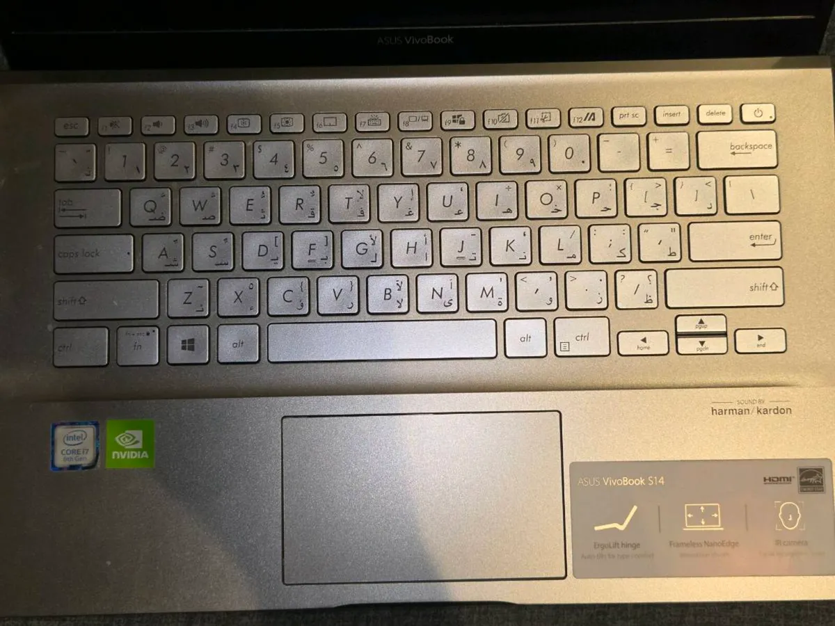 ASUS LAPTOP - Image 3
