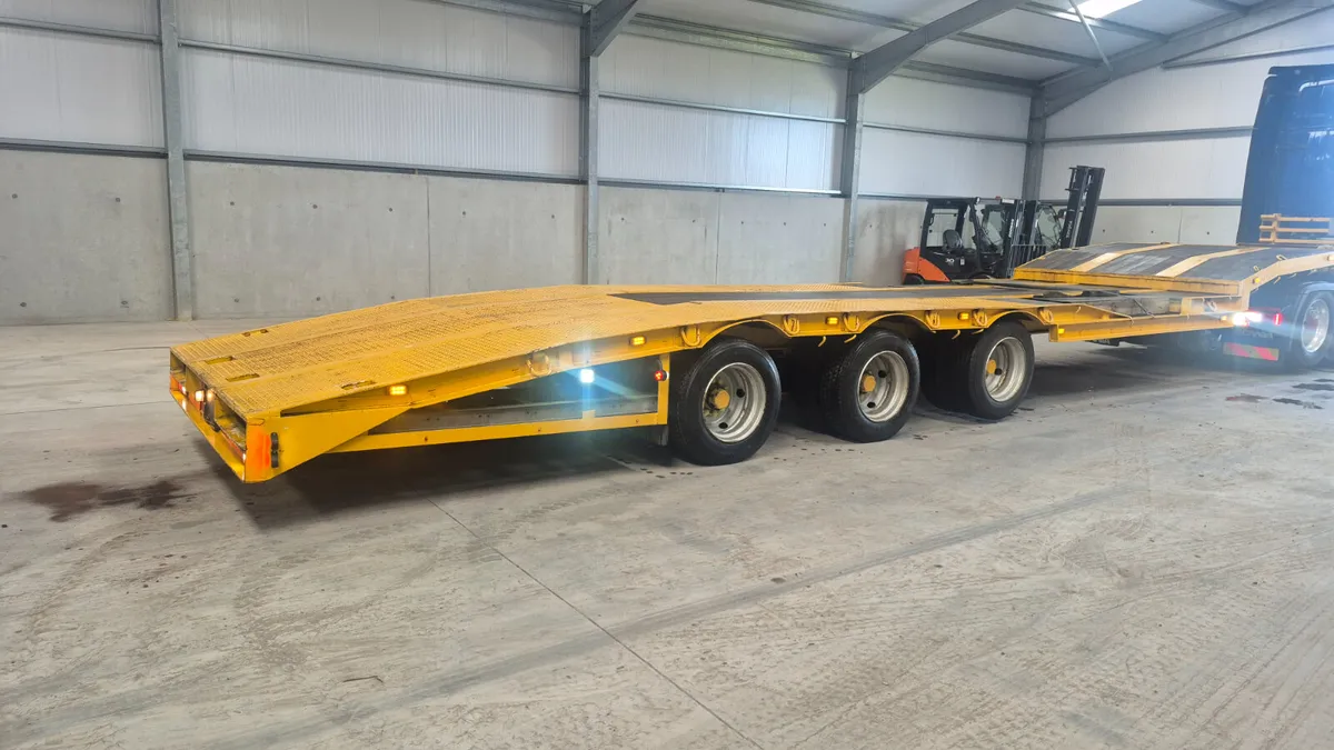 Trailers - Image 4