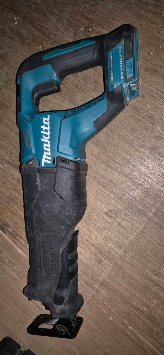 Makita saw - Image 3