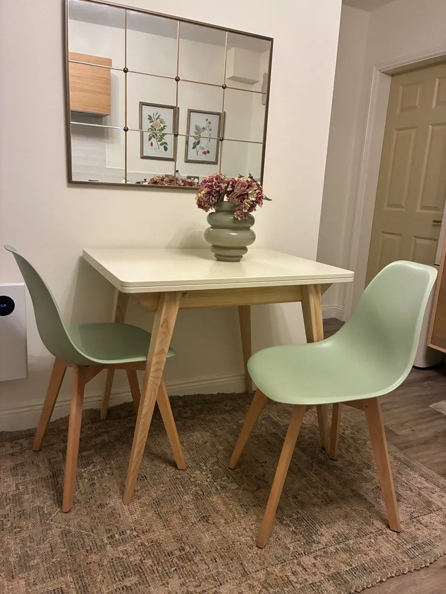 Dining Chairs