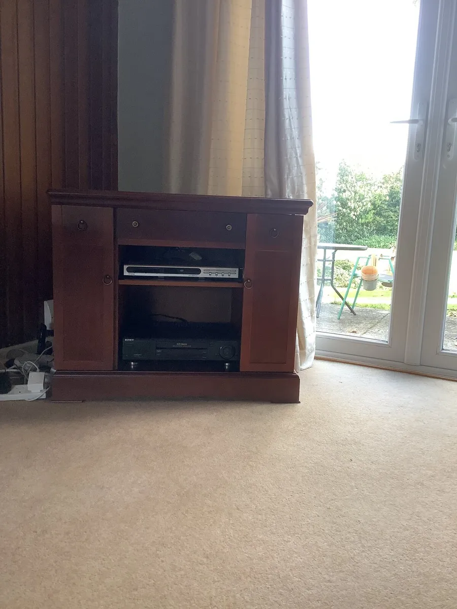 Tv unit - Image 3