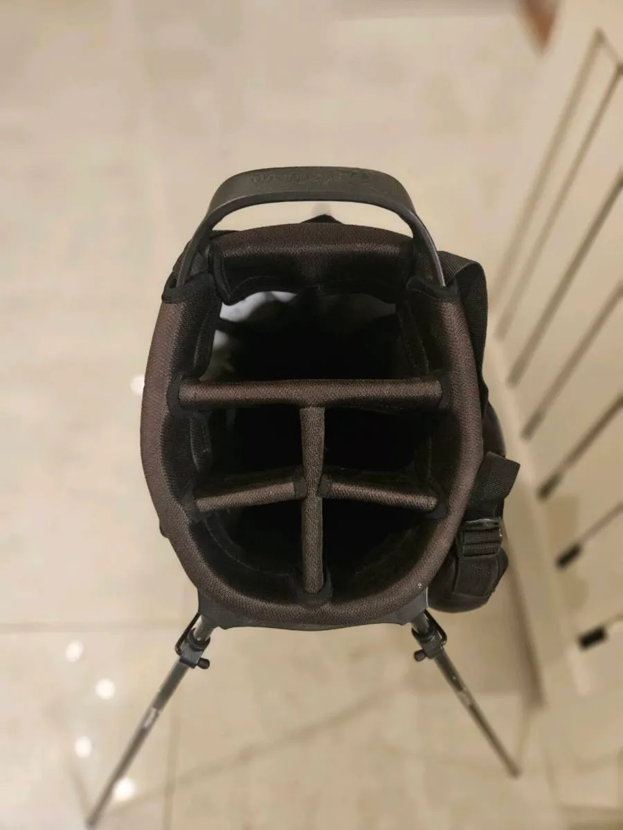 Taylormade Golf Bag - Image 3