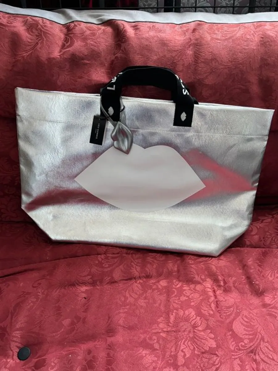 Tote Bag - Image 1