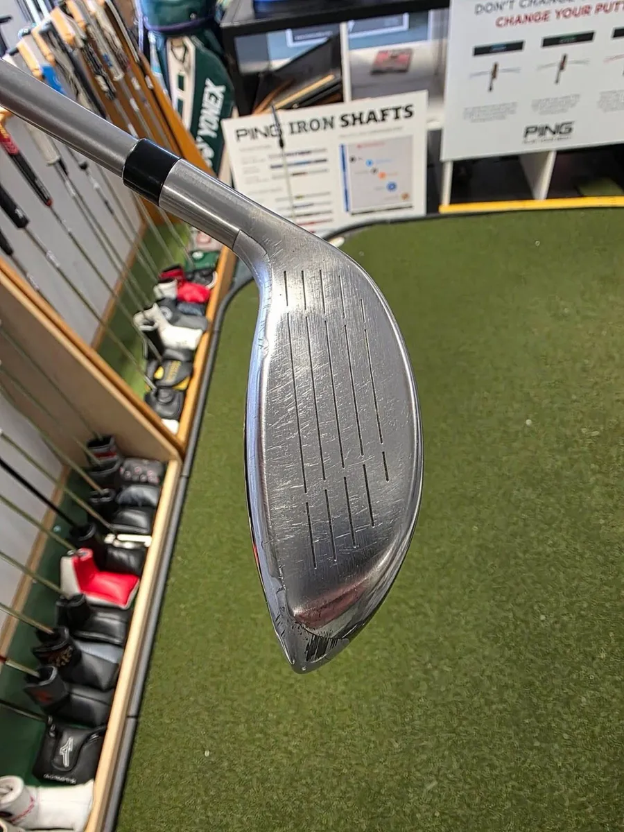 Ladies Taylormade Kalea 6 Hybrid - Image 4