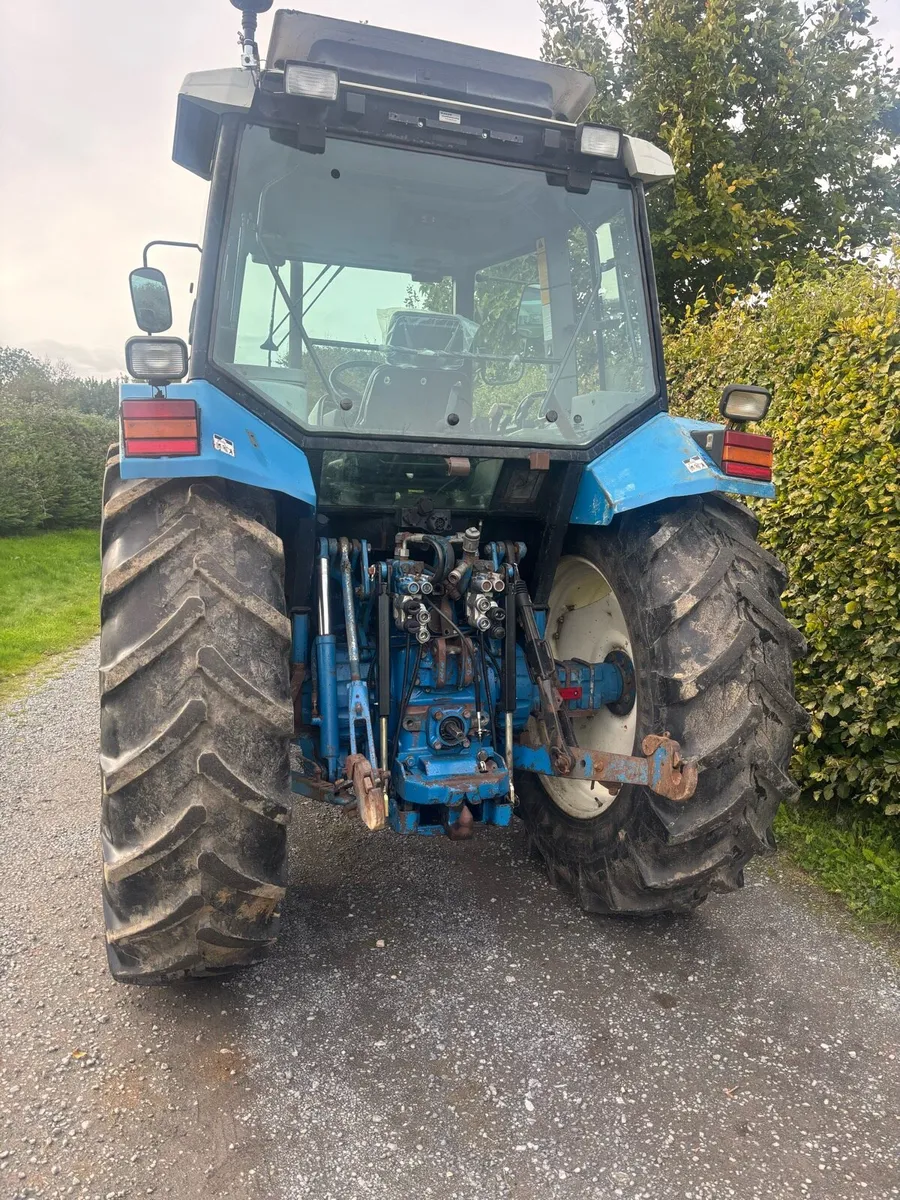Ford 6640 - Image 3
