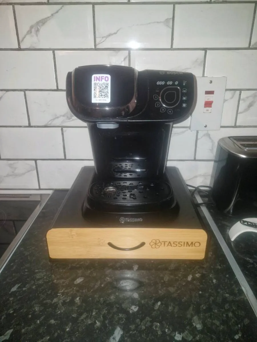 Coffee machine - Image 1