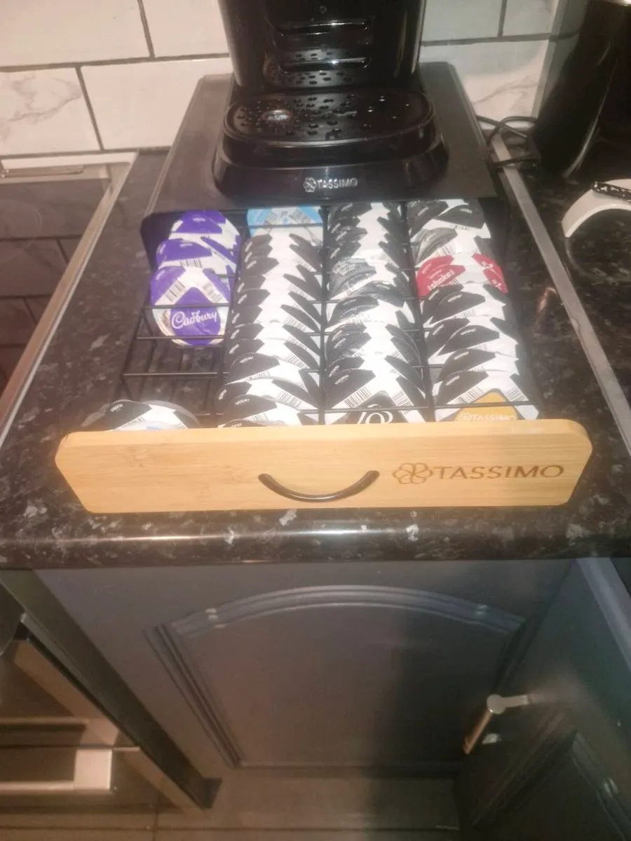 Coffee machine - Image 2
