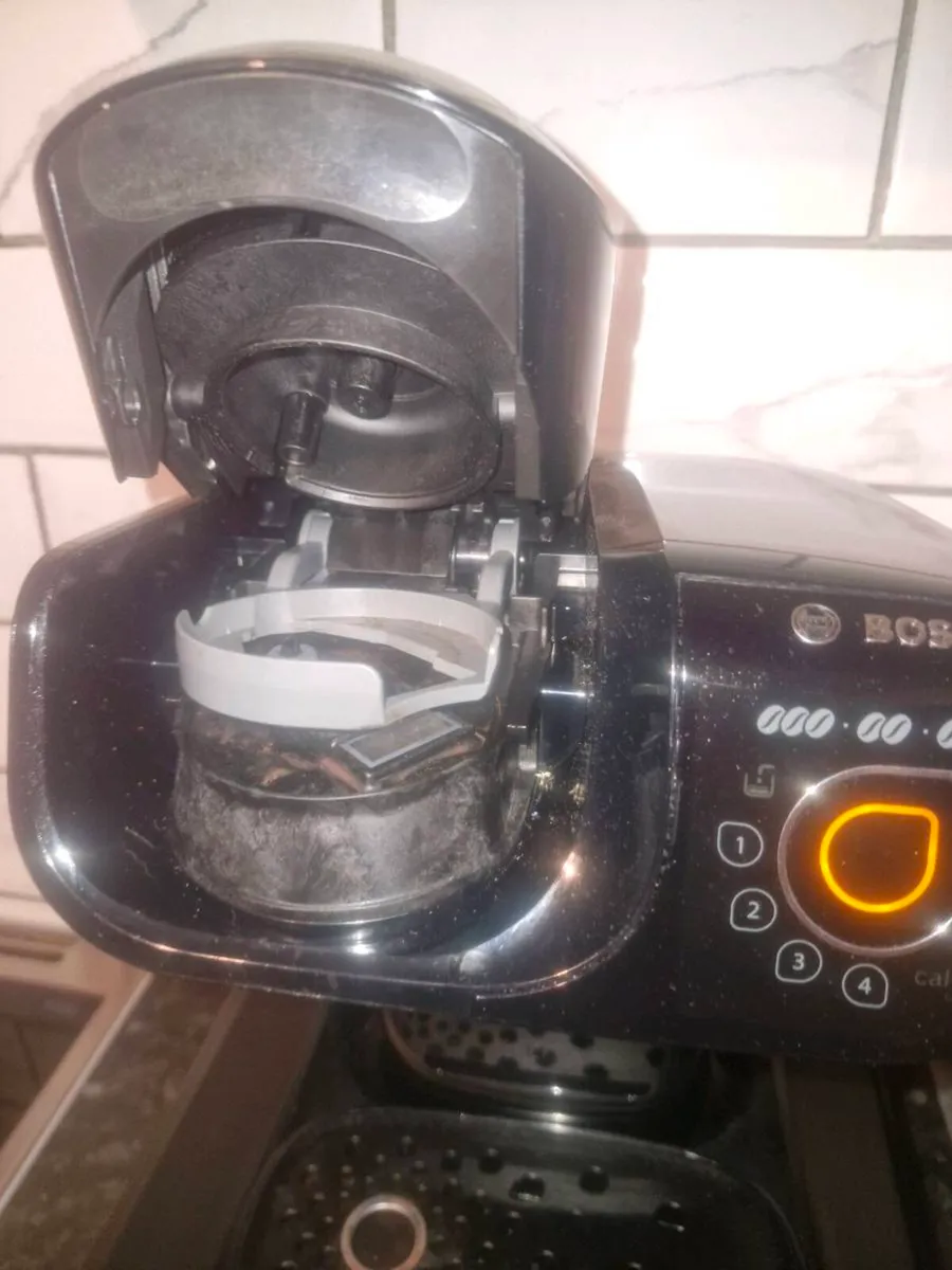 Coffee machine - Image 4