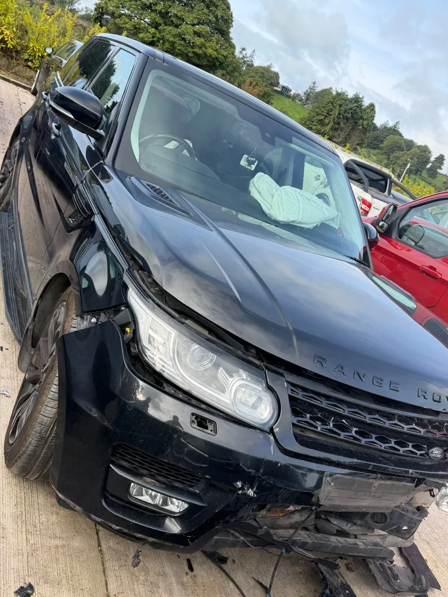 Landrover