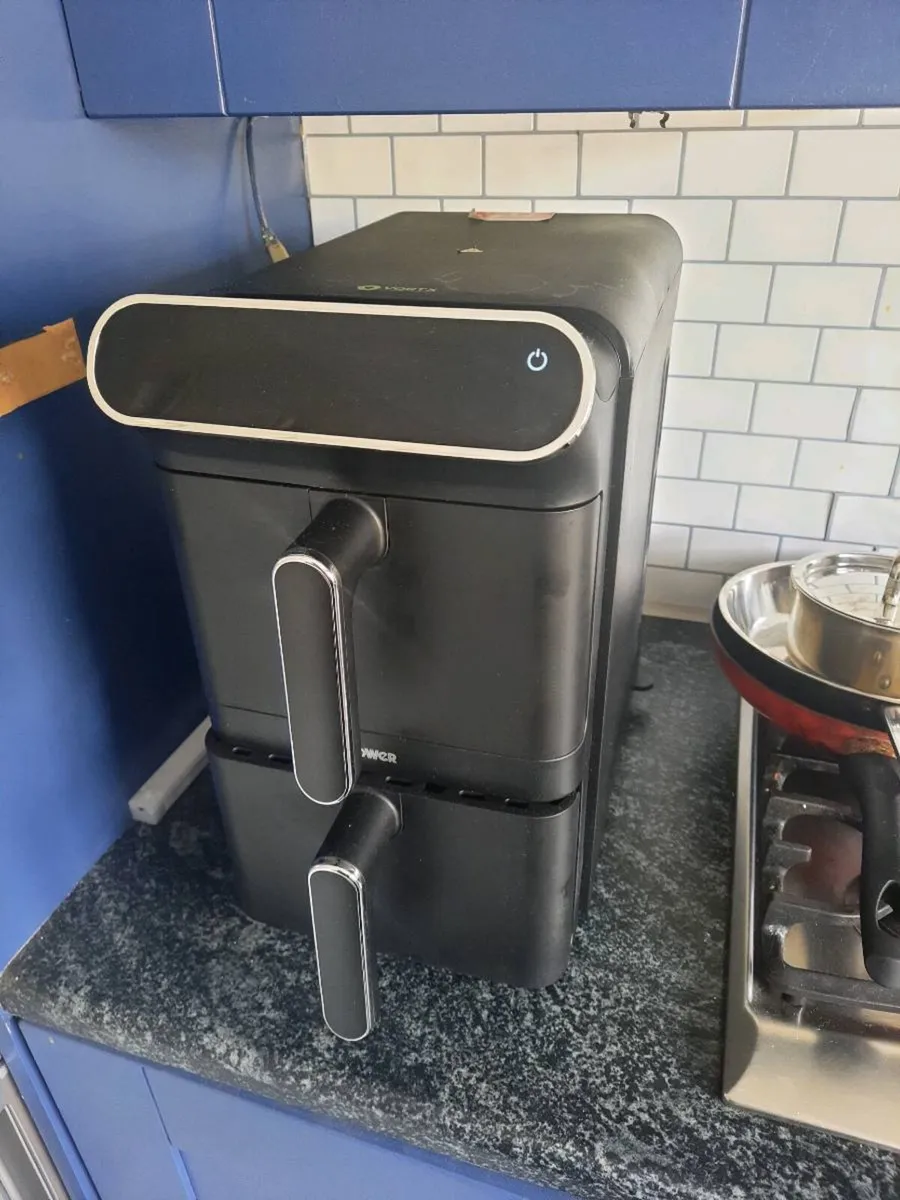 Tower Air Fryer - Image 1