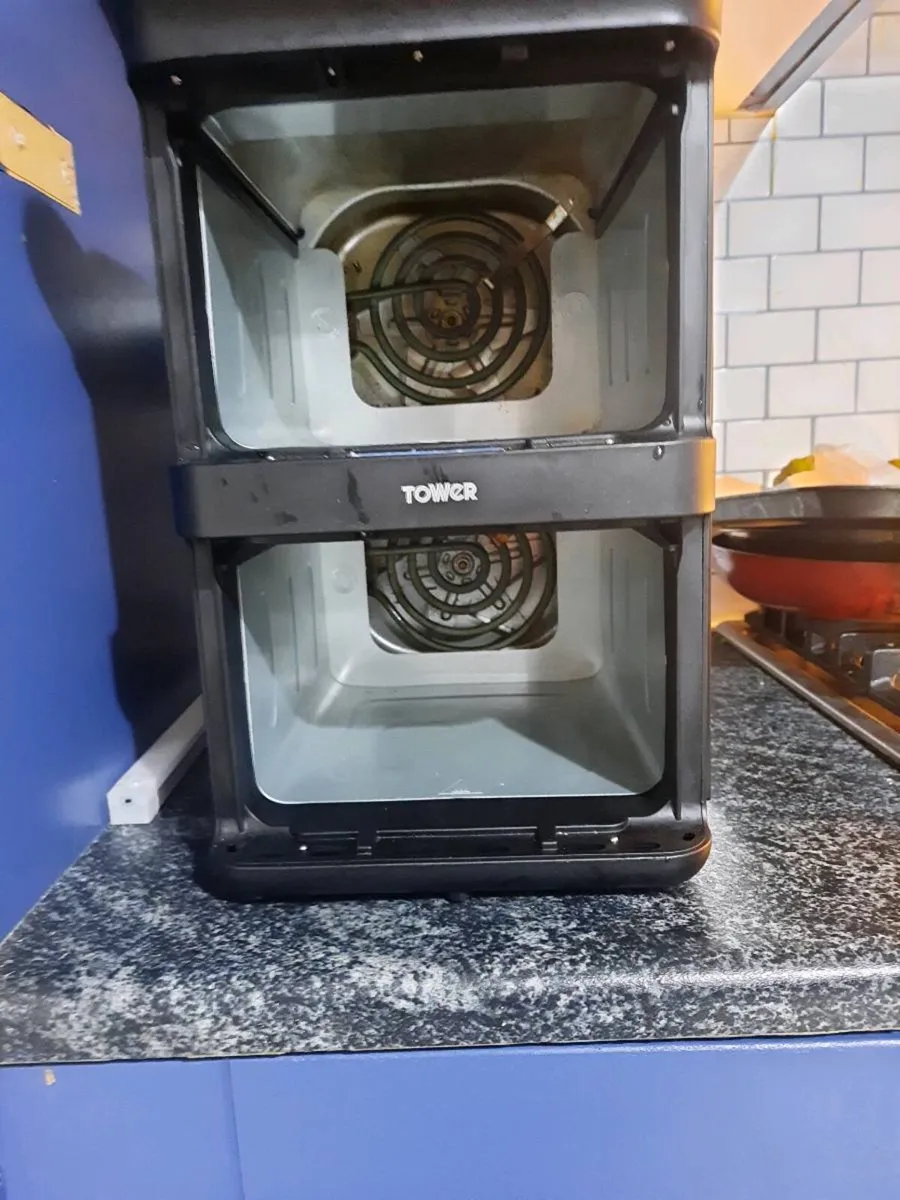 Tower Air Fryer - Image 2