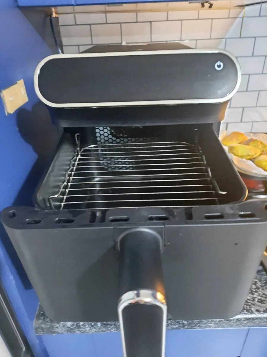 Tower Air Fryer - Image 3