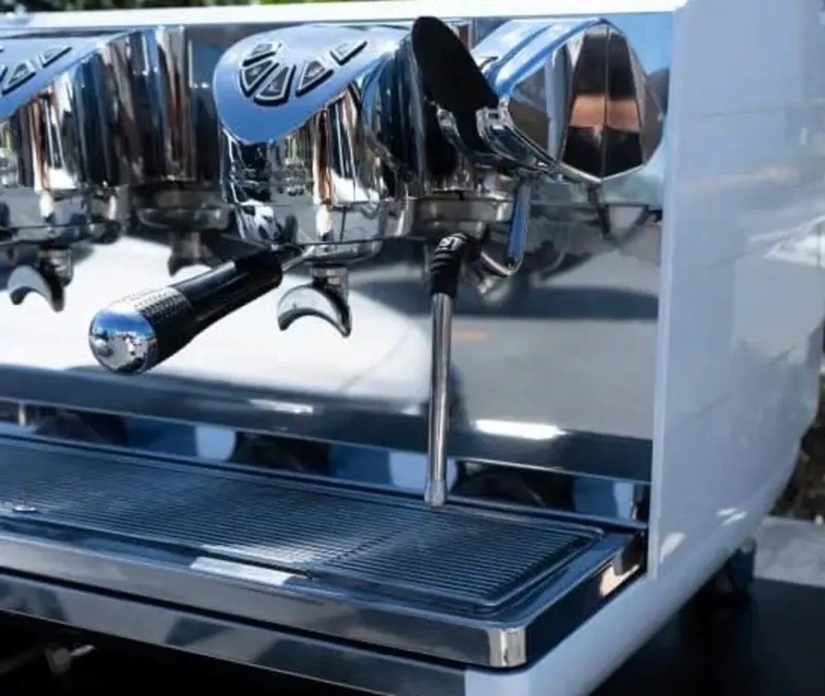 Coffee Machine - Eagle One - Image 1
