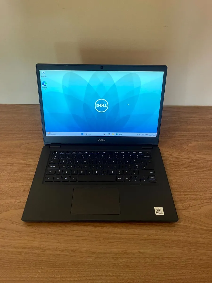 Dell 3410 Laptop - Image 1